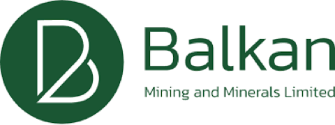 Balkan Mining & Minerals